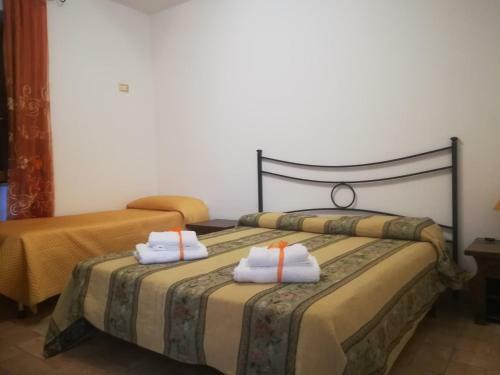 Bed & Breakfast Le Terre Di Bac