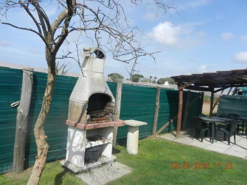 Bed & Breakfast Le Terre Di Bac