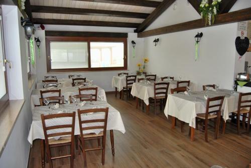 Bed & Breakfast Le Terre Di Bac
