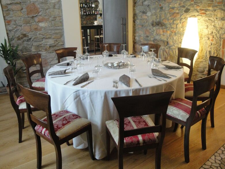 Hostal Locanda Del Brinsc