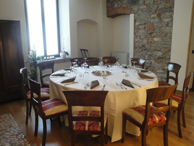 Hostal Locanda Del Brinsc