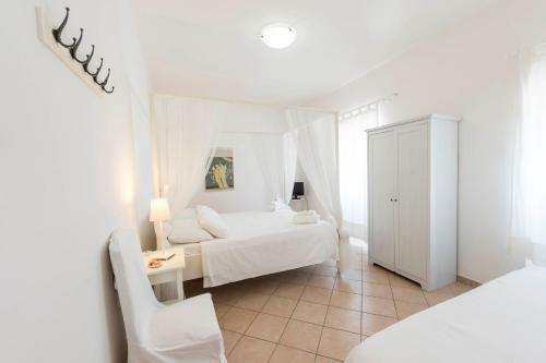 Bed & Breakfast Locanda Rossa
