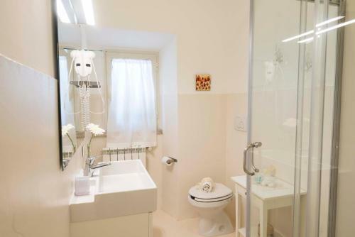 Bed & Breakfast Locanda Rossa