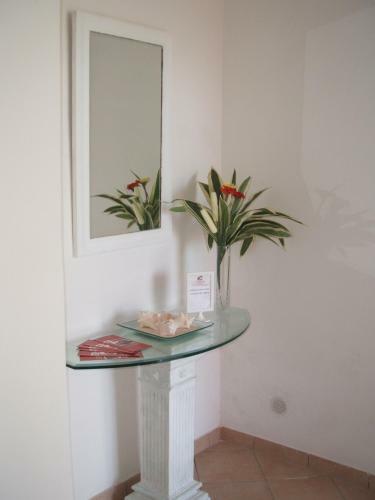 Bed & Breakfast Locanda Rossa