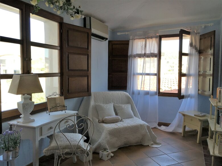 Hotel Ristorante S'astore