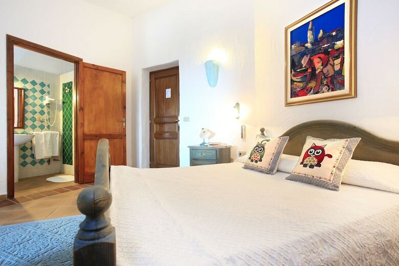 Hotel Ristorante S'astore