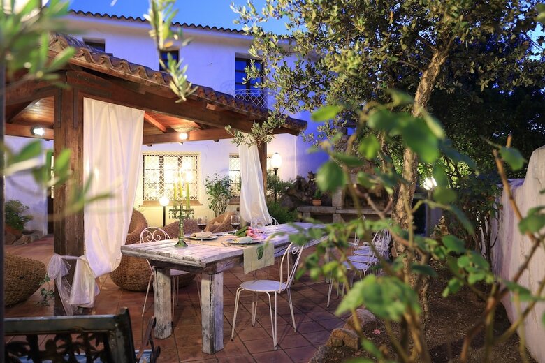 Hotel Ristorante S'astore