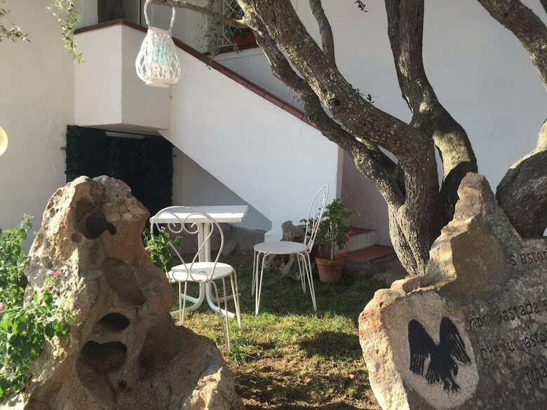 Hotel Ristorante S'astore