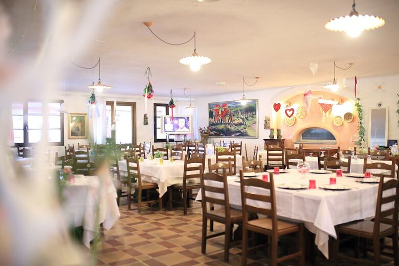 Hotel Ristorante S'astore