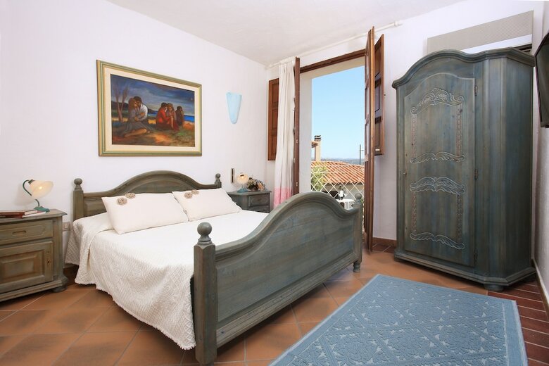 Hotel Ristorante S'astore