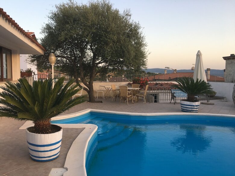 Hotel Ristorante S'astore