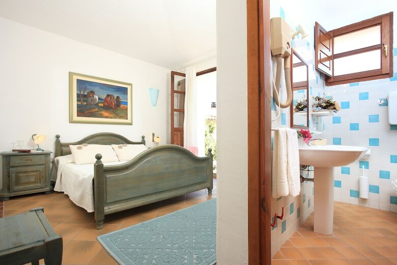 Hotel Ristorante S'astore