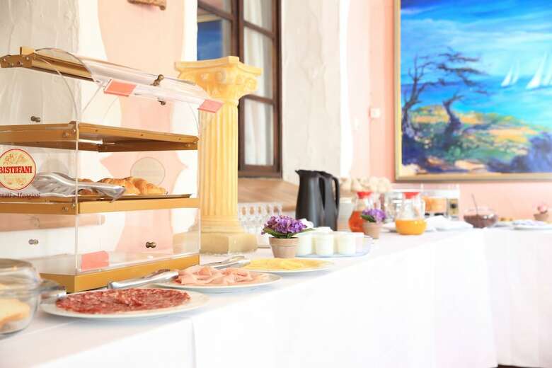 Hotel Ristorante S'astore