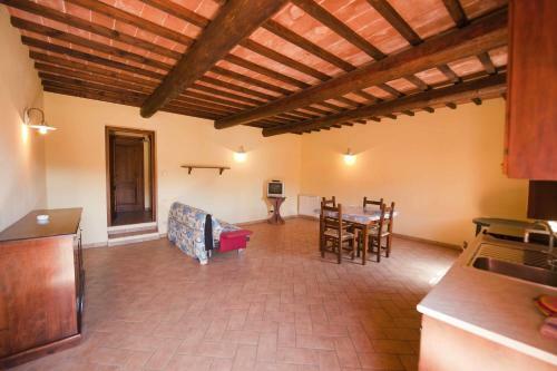 Agroturismo Agriturismo Tenuta Di Biscina