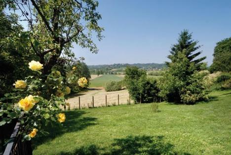 Agroturismo Cascina Lane'