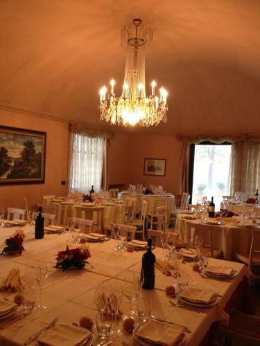 Agroturismo Cascina Lane'
