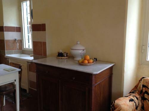 Apartamento All'ombra Del Castello