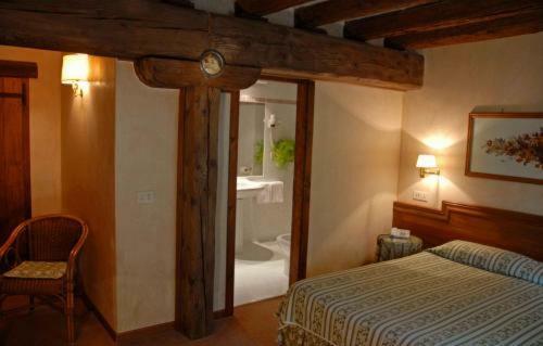 Hotel L'ultimo Mulino