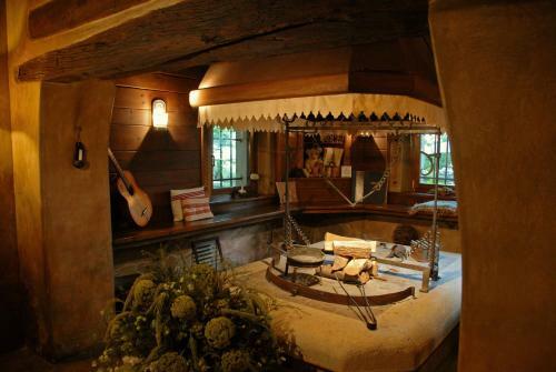 Hotel L'ultimo Mulino