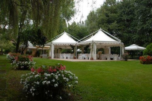 Hotel L'ultimo Mulino