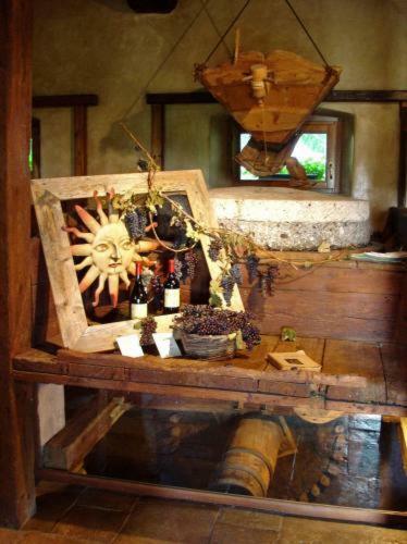 Hotel L'ultimo Mulino