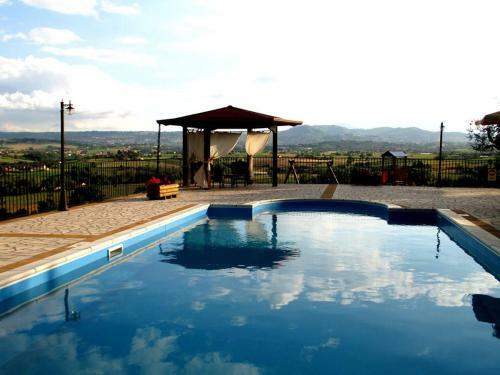 Agroturismo Al Castello Del Principe