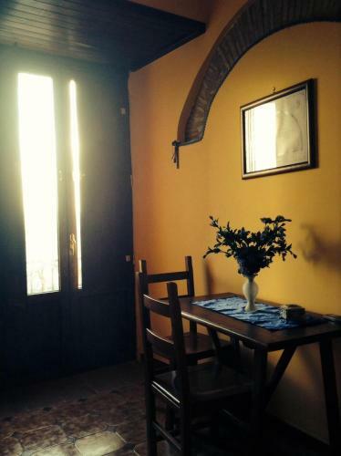 Agroturismo Al Castello Del Principe