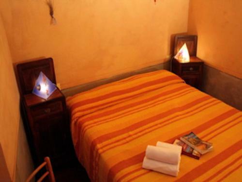 Hostal Affittacamere Acc� Lascio