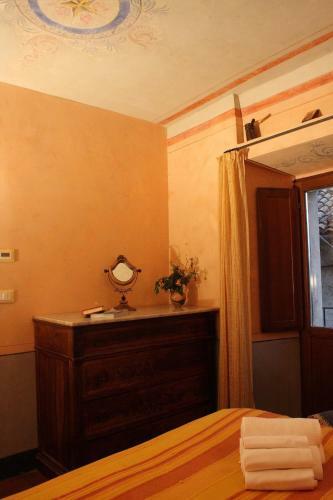 Hostal Affittacamere Acc� Lascio
