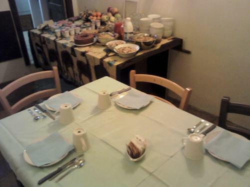 Hostal Affittacamere Acc� Lascio