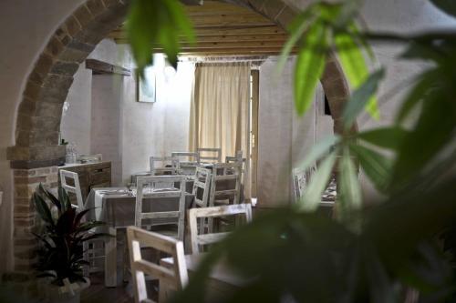 Hostal Abas Ristorante Pizzeria Affittacamere