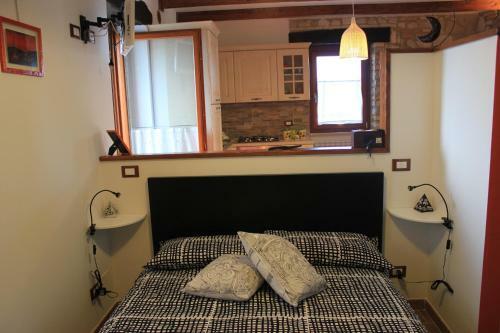 Apartamento Giardinotto Casa Vacanze