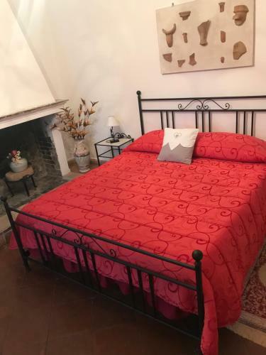 B&B La Staffa