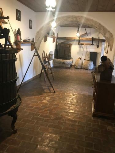 B&B La Staffa