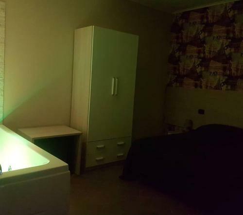 Motel Kratos
