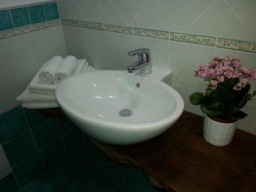 Bed & Breakfast Villa Le Favole