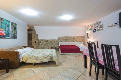 Bed & Breakfast Villa Le Favole