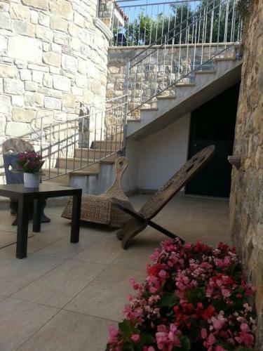 Bed & Breakfast Villa Le Favole