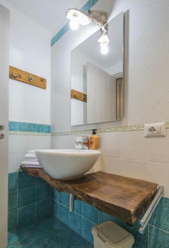 Bed & Breakfast Villa Le Favole