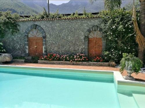 Bed & Breakfast Villa Le Favole