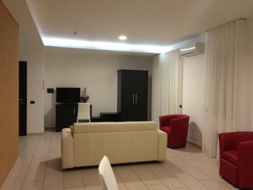 Hotel 660