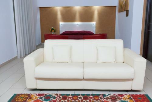 Hotel 660