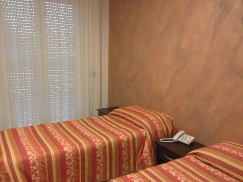 Hotel 660