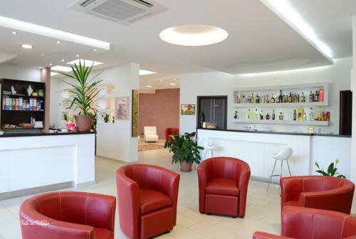 Hotel 660