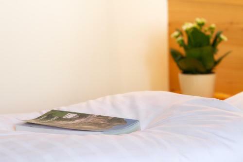 Hotel Antermoia