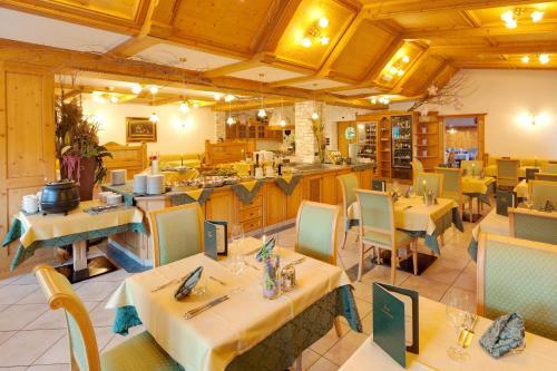 Hotel Antermoia