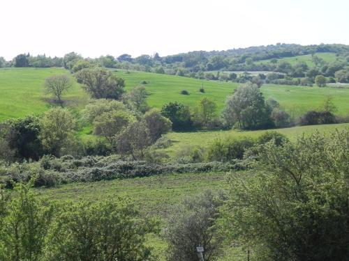 Hostal Monte Di B� Affittacamere