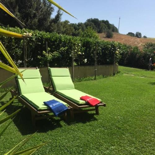 Hostal Monte Di B� Affittacamere