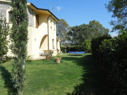 Hostal Monte Di B� Affittacamere