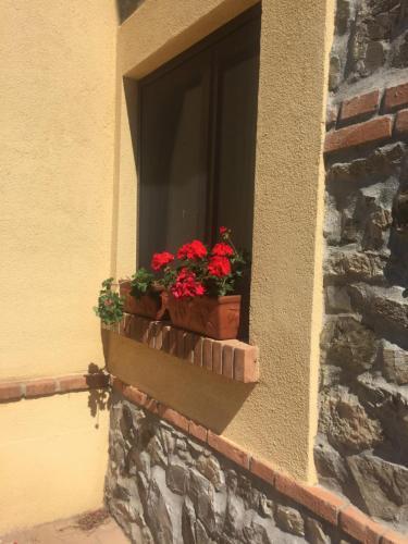 Hostal Monte Di B� Affittacamere